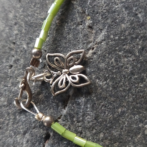 Handmade Bracelet - Picture 3 of 4